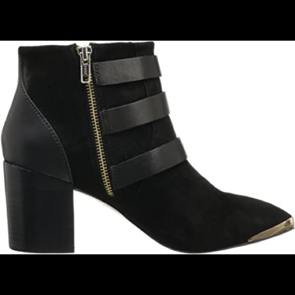 'Report Signature' Fairfield Boots - Picture 2 of 8